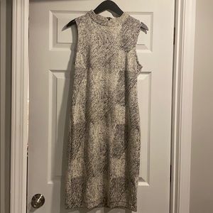 Shargano dress, size 8, worn once